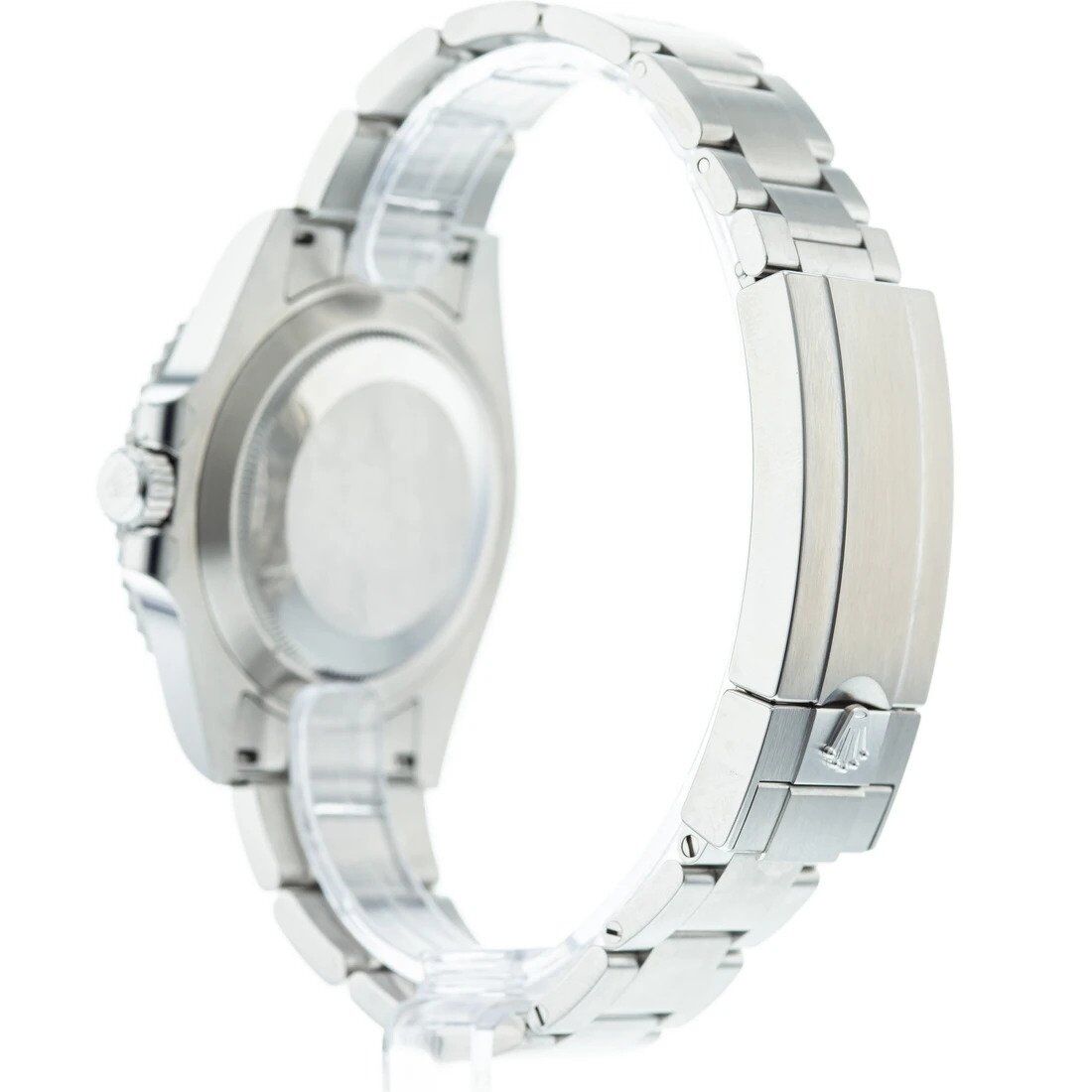 Swiss Submariner 124060 Black