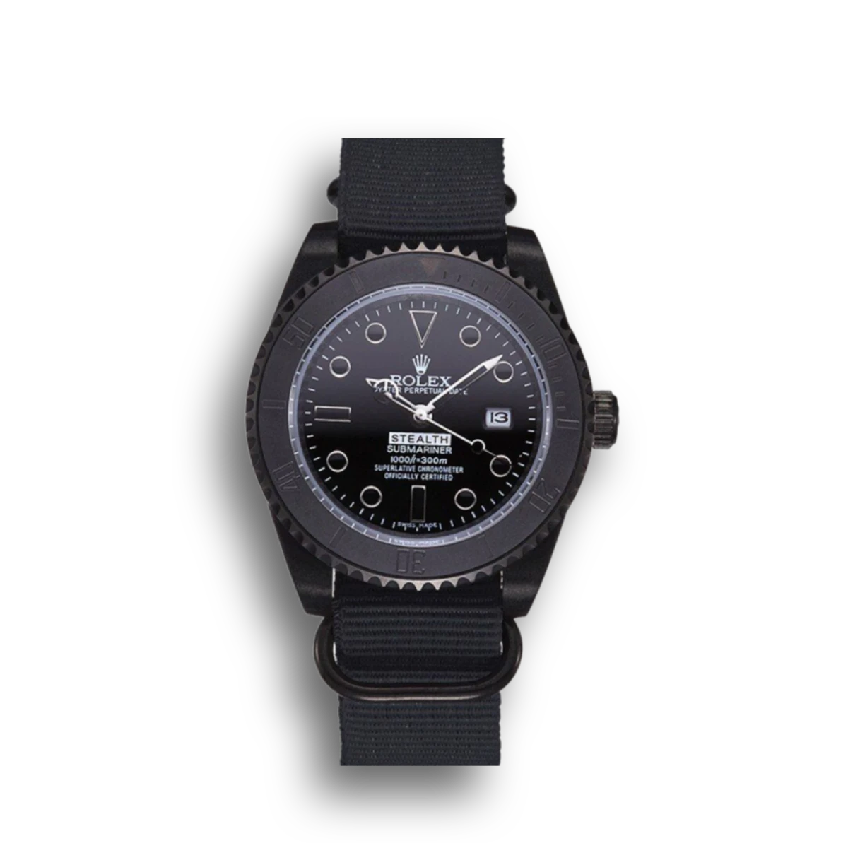 Submariner 621996