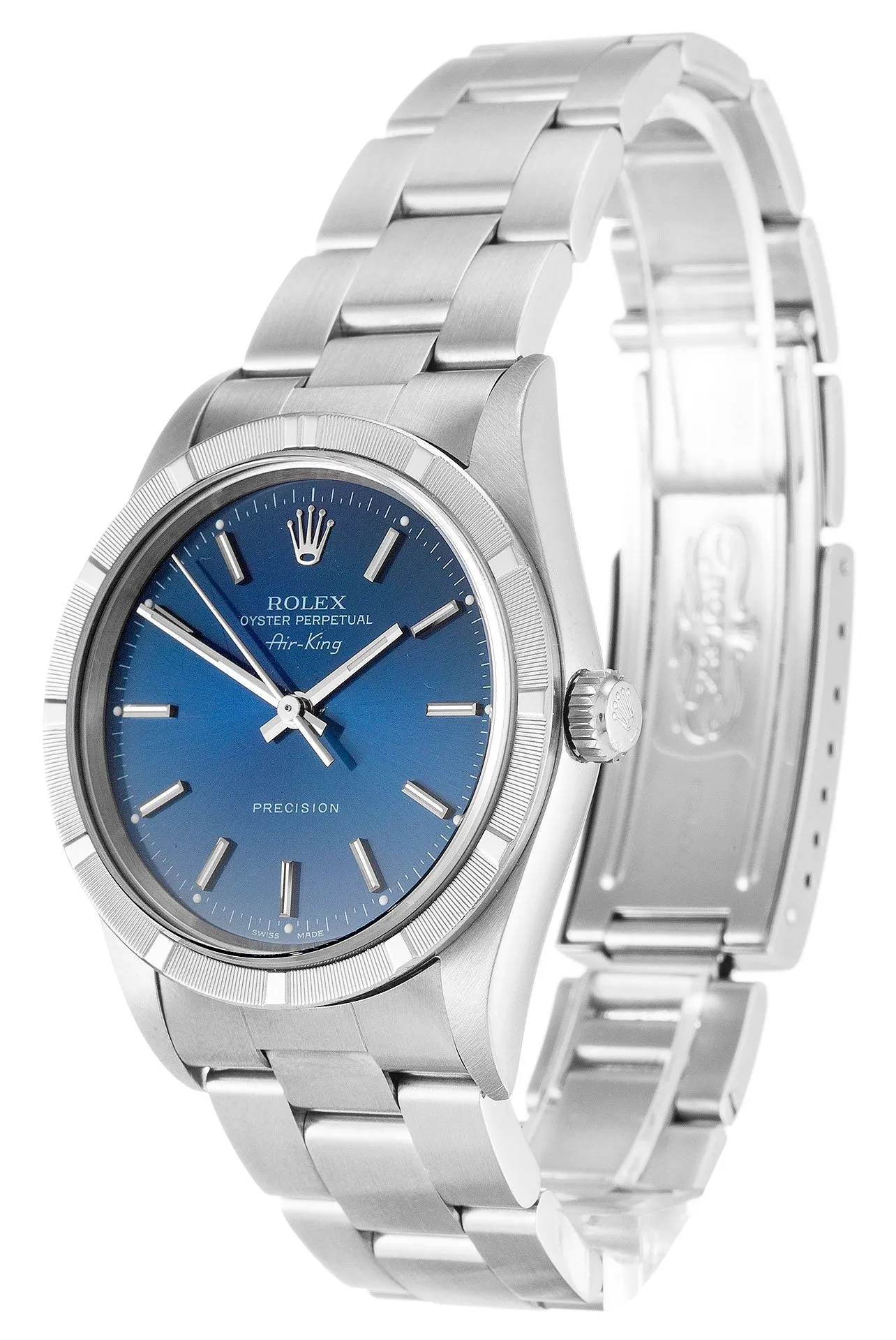 Air-King Blue 14010M