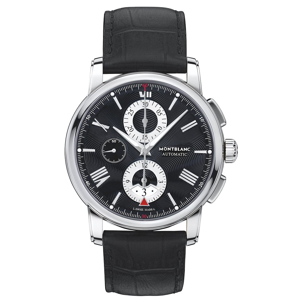 4810 Chronograph - MB115123