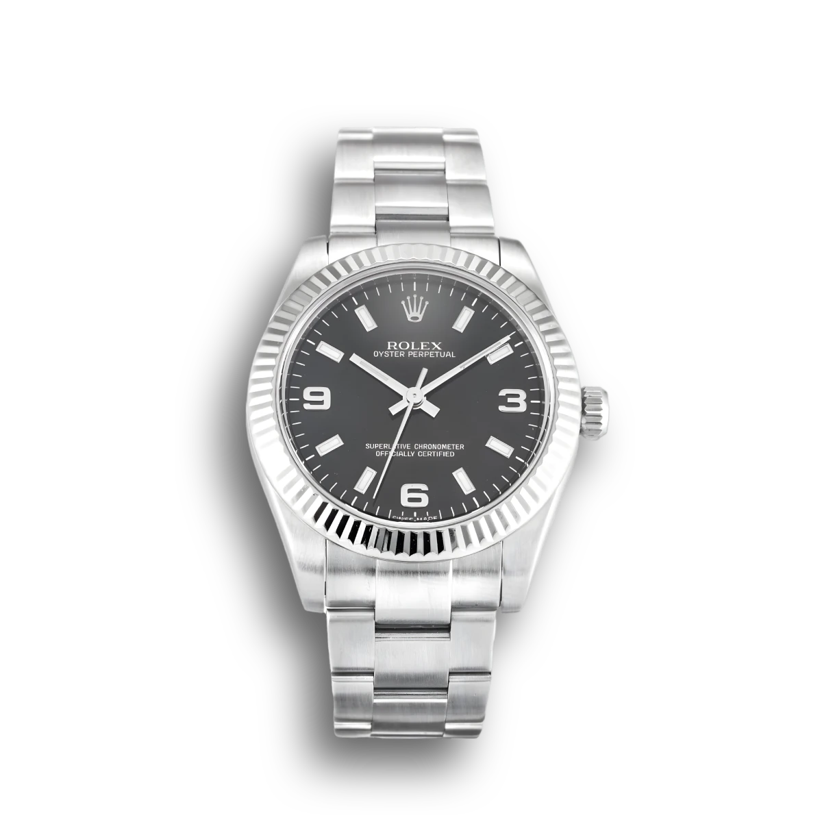 Lady Oyster Perpetual 177234