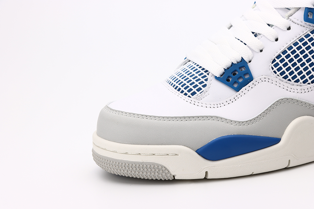 Air Jordan 4 Retro ‘Military Blue’ 2012