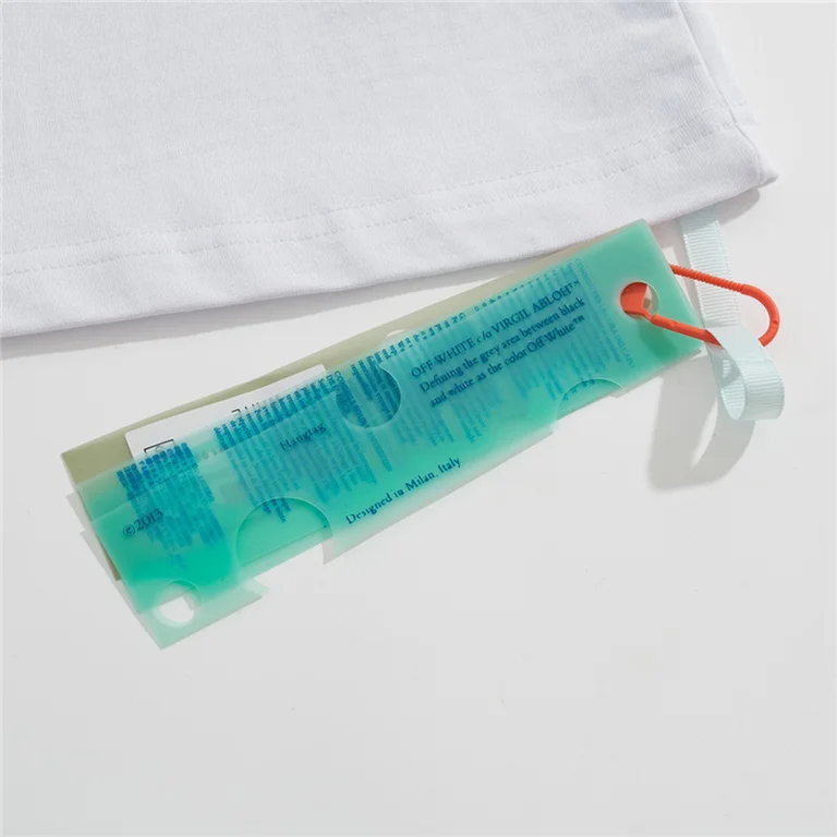 Off White Off White t shirt 17