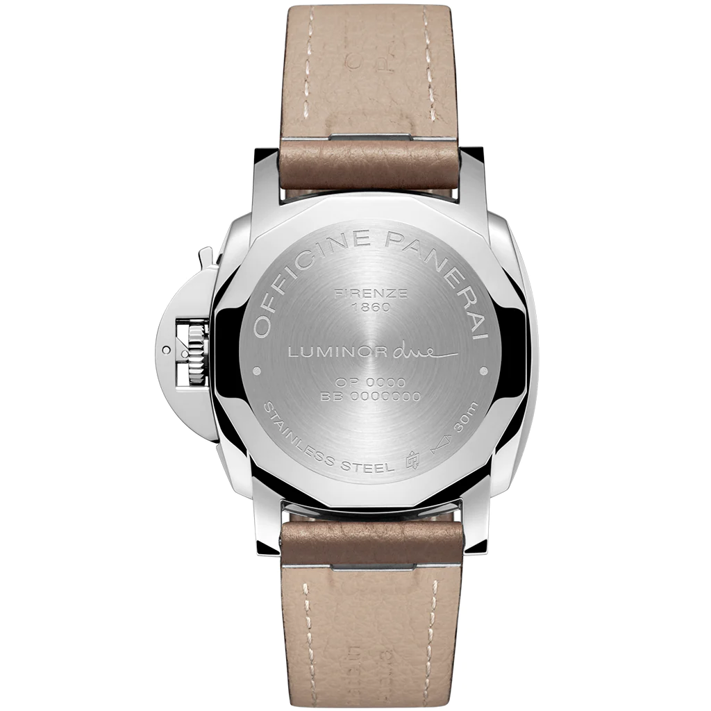 Luminor Due - 44mm PAM01043