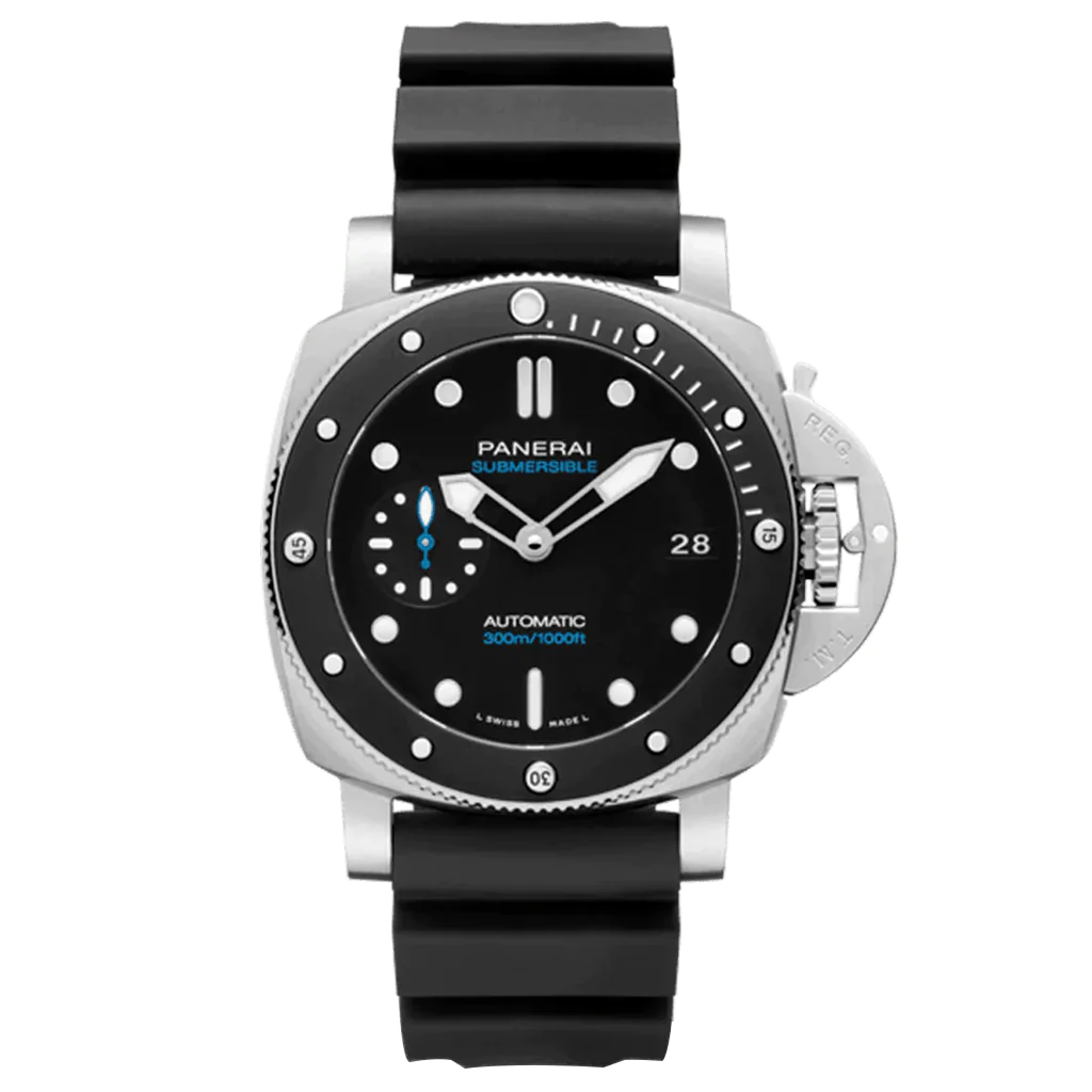 Submersible PAM02683 - 44mm