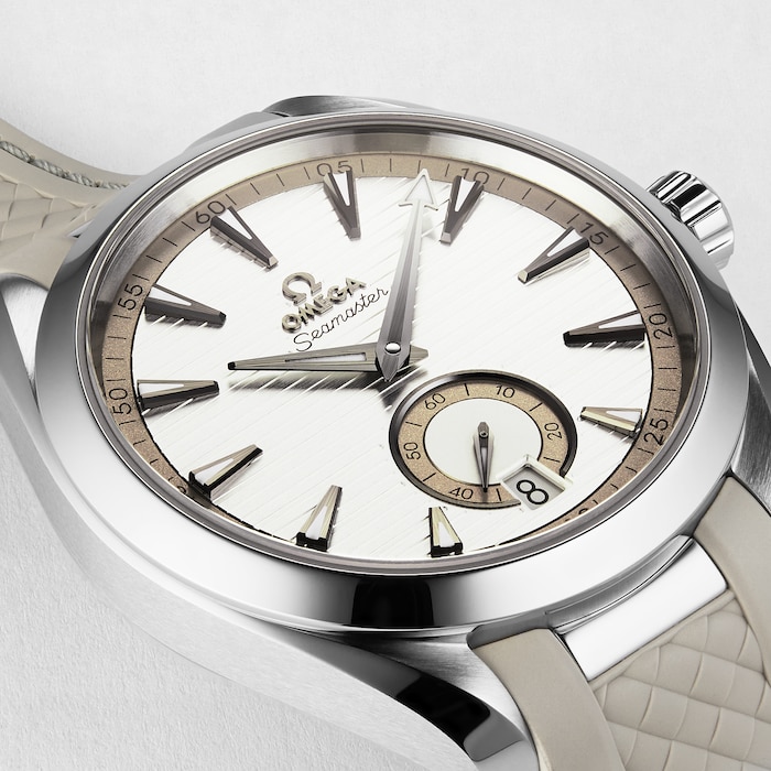 Seamaster Aqua Terra Co-Axial 41mm Mens Watch