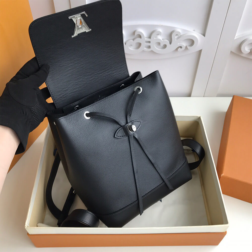Louis Vuitton LOCKME BACKPACK