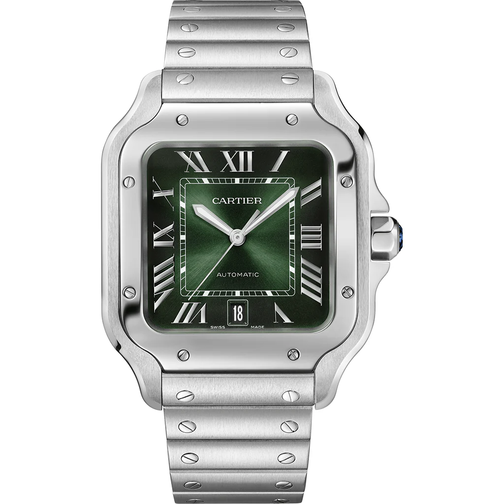 Santos De CRWSSA0062 LM(Box NOT Included)