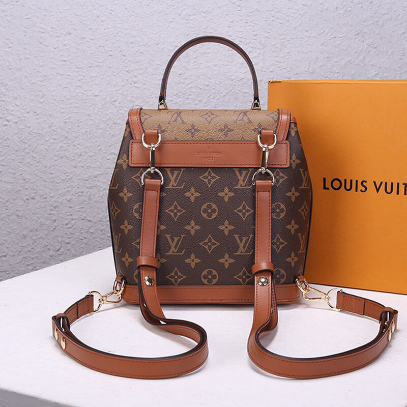 Louis Vuitton Dauphine Backpack PM