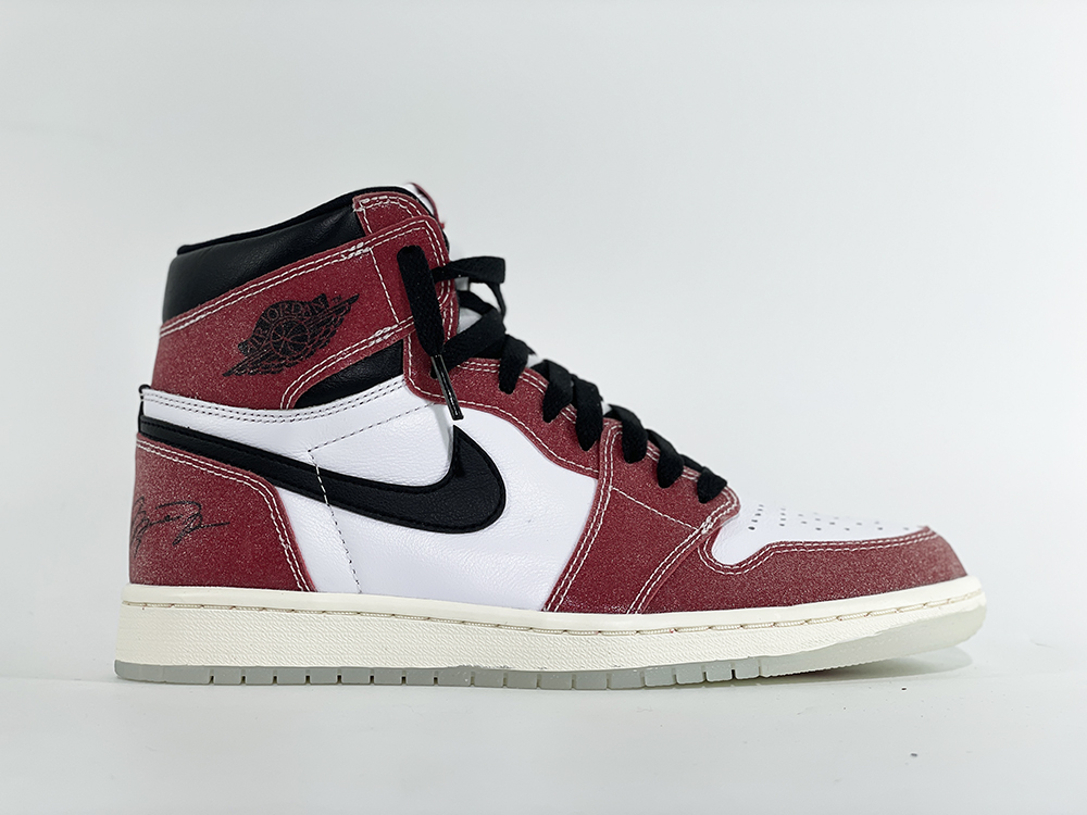 UA Trophy Room’s Air Jordan 1 “Freeze Out”