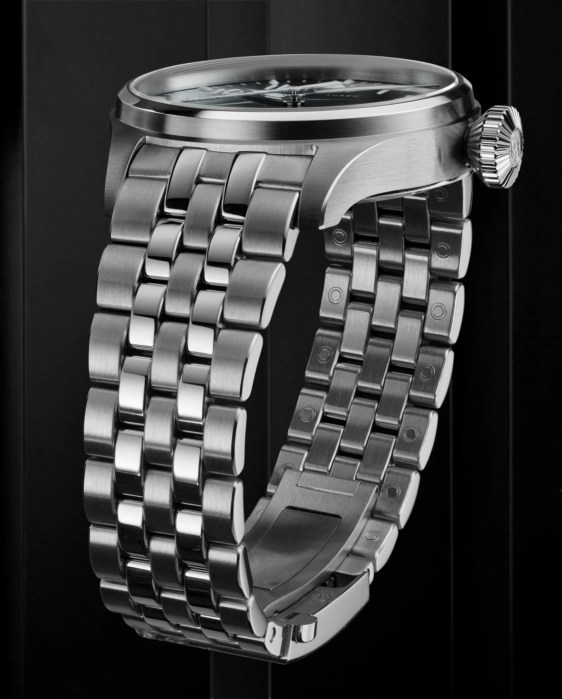 Schaffhausen big Pilots watch 43 iw329304