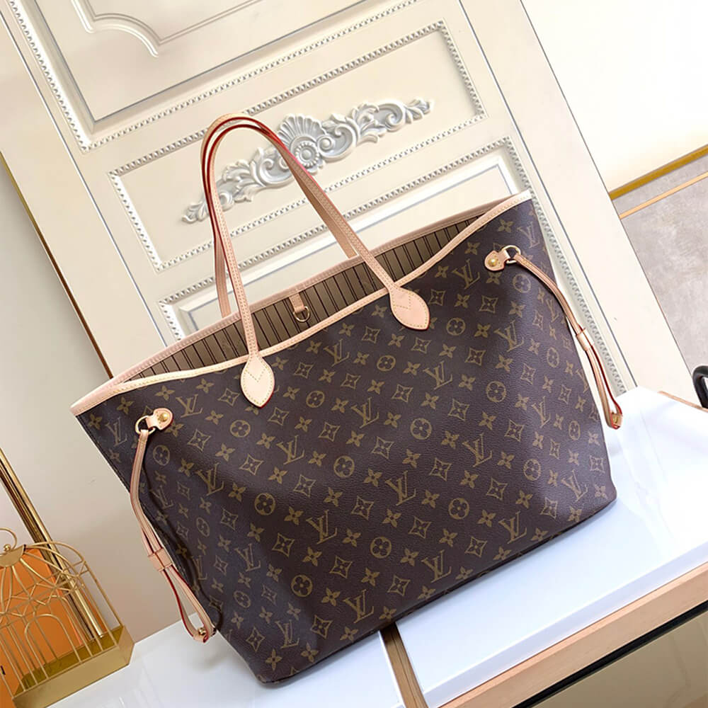 Louis Vuitton NEVERFULL GM
