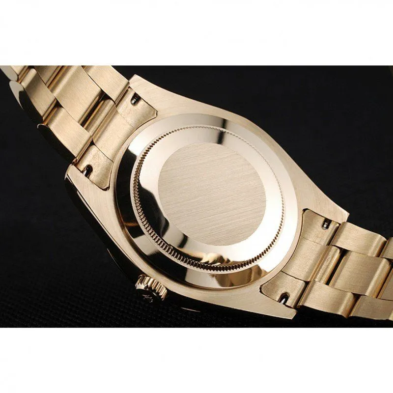 Sky Dweller Oyster Perpetual Special Edition 2012 Yellow Gold 80243