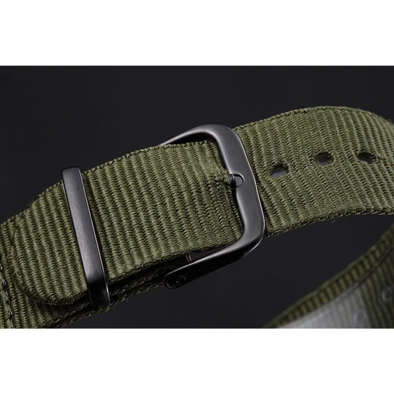 Submariner Olive 621995