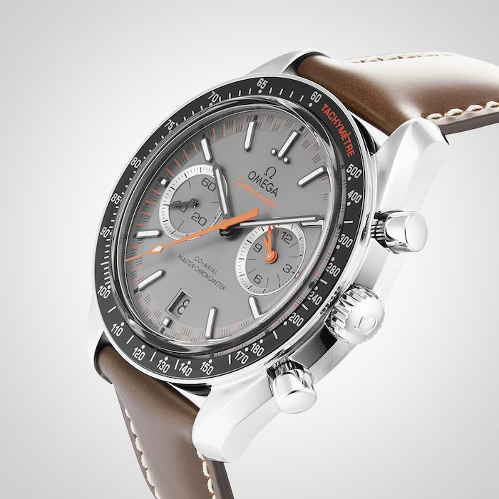 Speedmaster Racing Co-Axial Chronograph 44.25mm Mens Watch