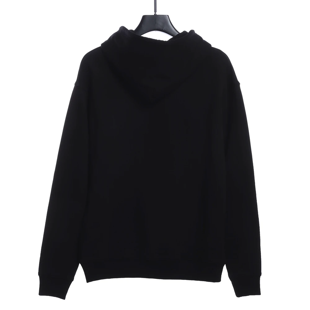 Multilingual Hoodie