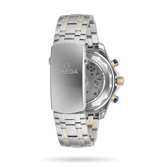 Seamaster 300m 44mm Mens Watch