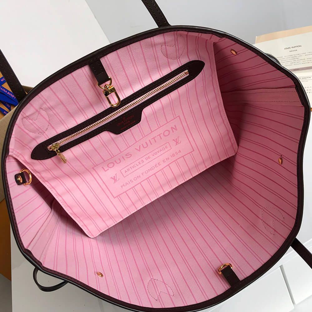 Louis Vuitton NEVERFULL MM