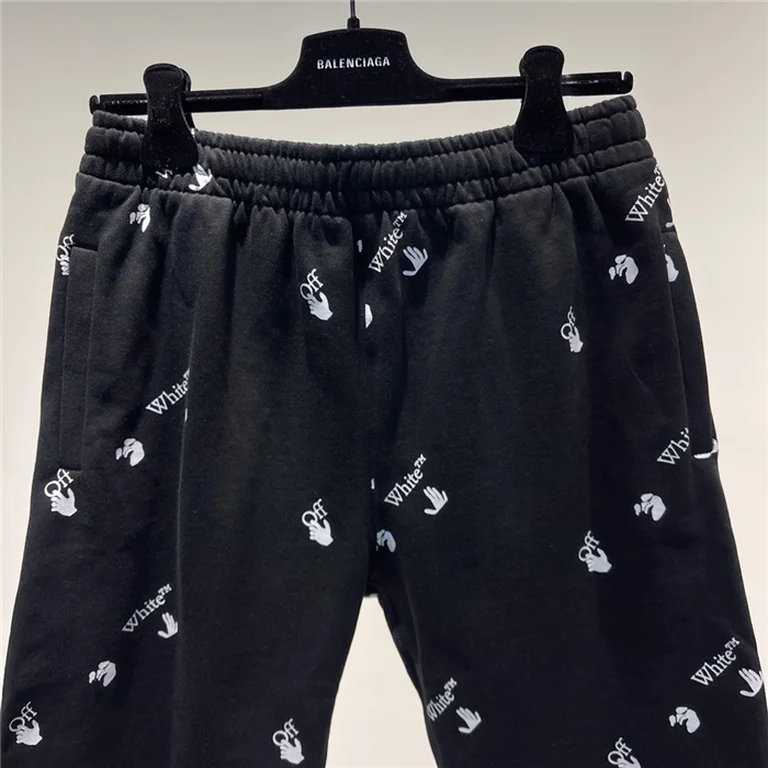 Off White Off White shorts