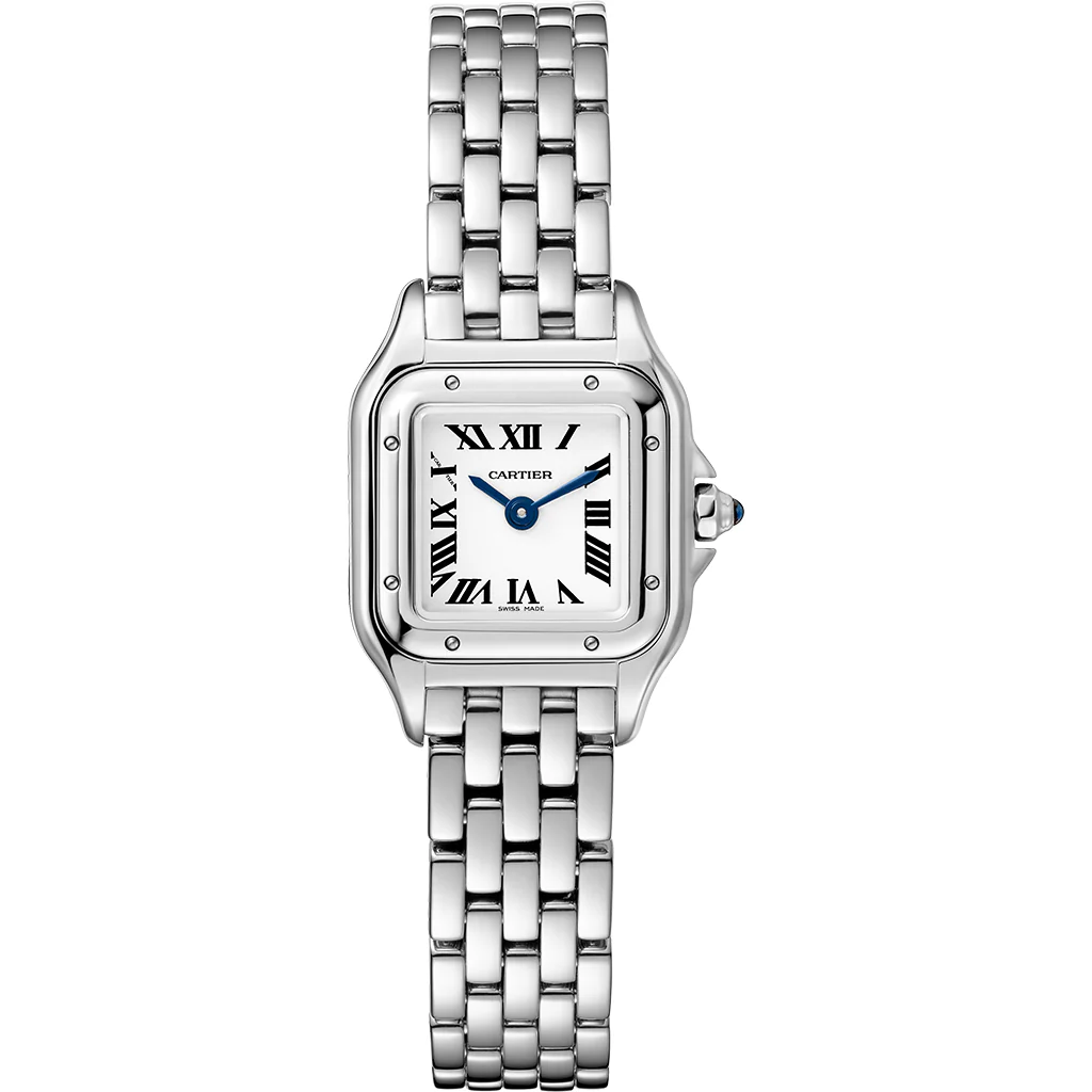 Panthere De watch CRWSPN0012(Box NOT Included)