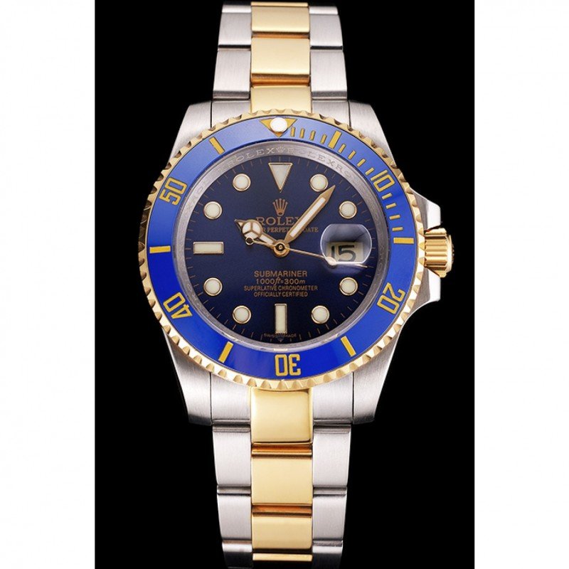 Swiss Submariner PR16233B