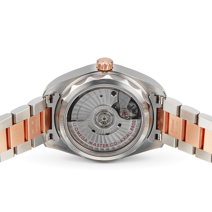 Aquaterra Ladies Watch