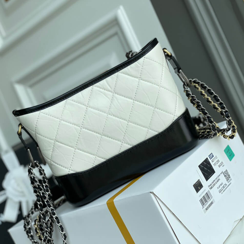 Chanel GABRIELLE SMALL HOBO BAG