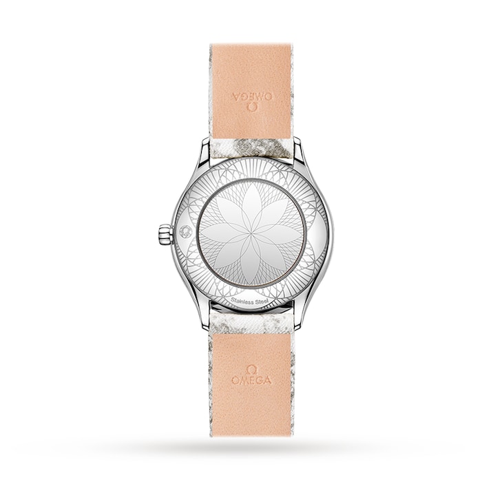 De Ville Mini Trésor Quartz 26mm