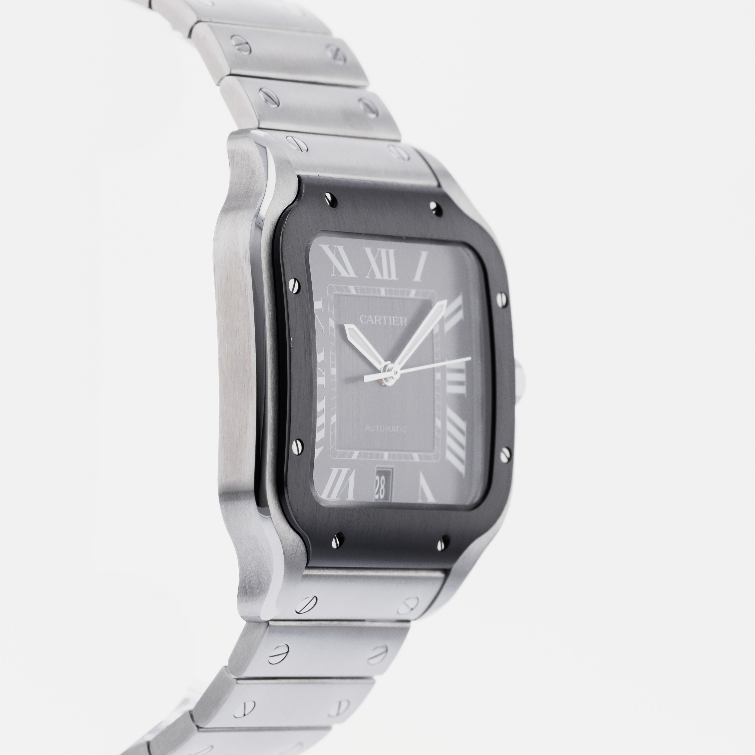 Santos de Large WSSA0037