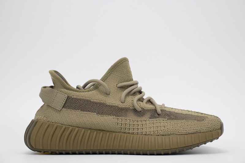 YEEZY 350 V2 “EARTH”