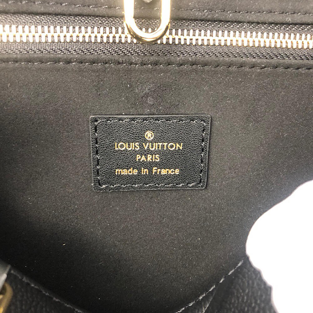 Louis Vuitton ONTHEGO PM