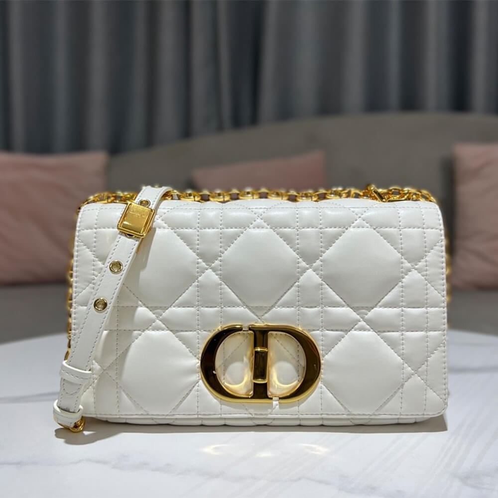 Dior MEDIUM DIOR CARO BAG