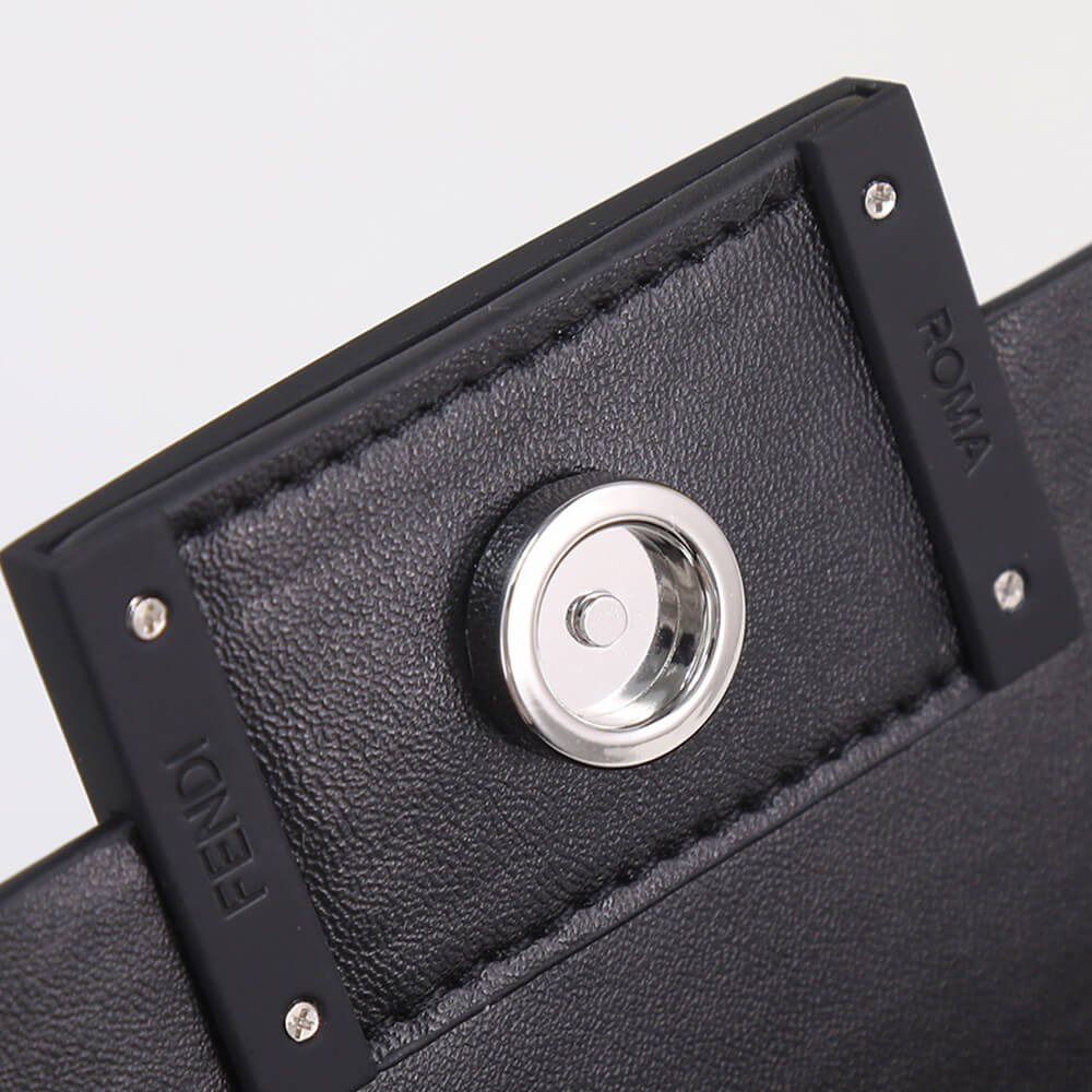 Fendi Baguette phone bag