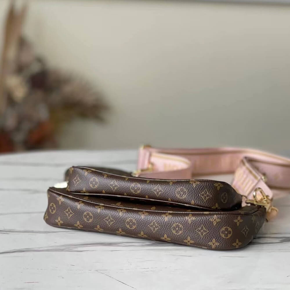 Louis Vuitton Louis Vuitton Multi Pochette Accessoires (4A)