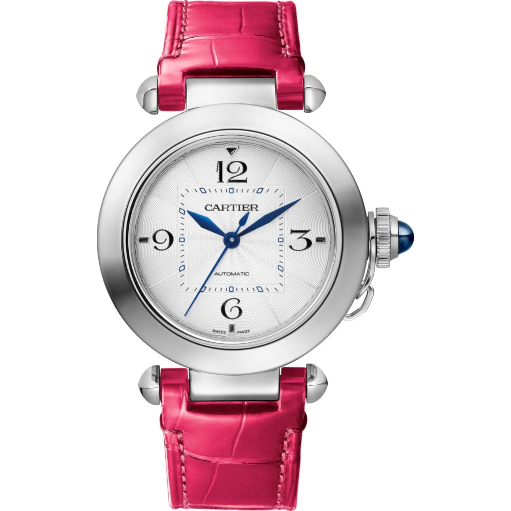 Pasha de Watch WSPA0012(Box NOT Included)