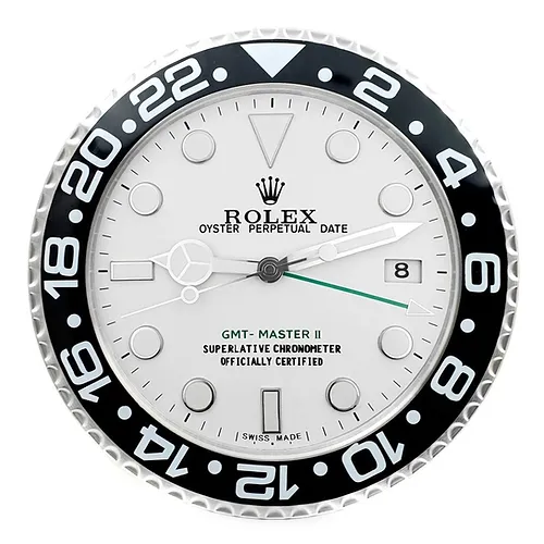 gmt master seriesblack white