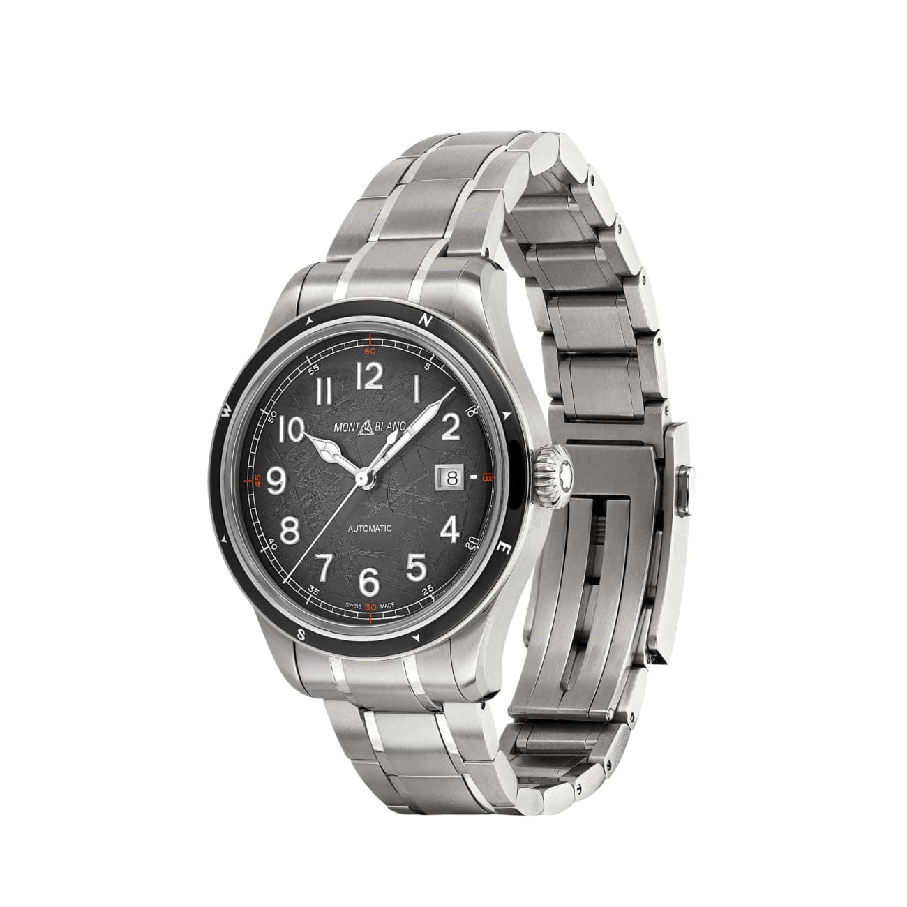 1858 - AUTOMATIC DATE 0 OXYGEN THE 8000 | 130984