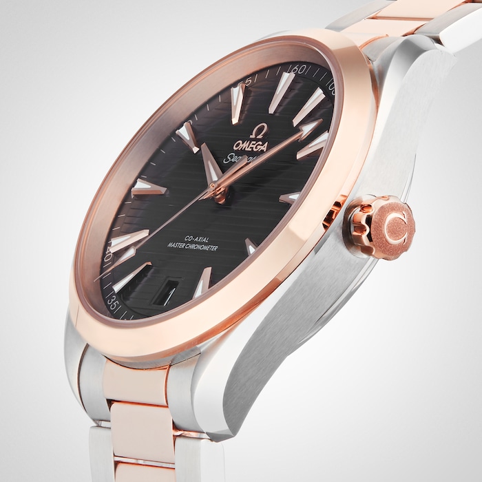 Seamaster Aqua Terra 150m Co-Axial 41mm Mens Watch