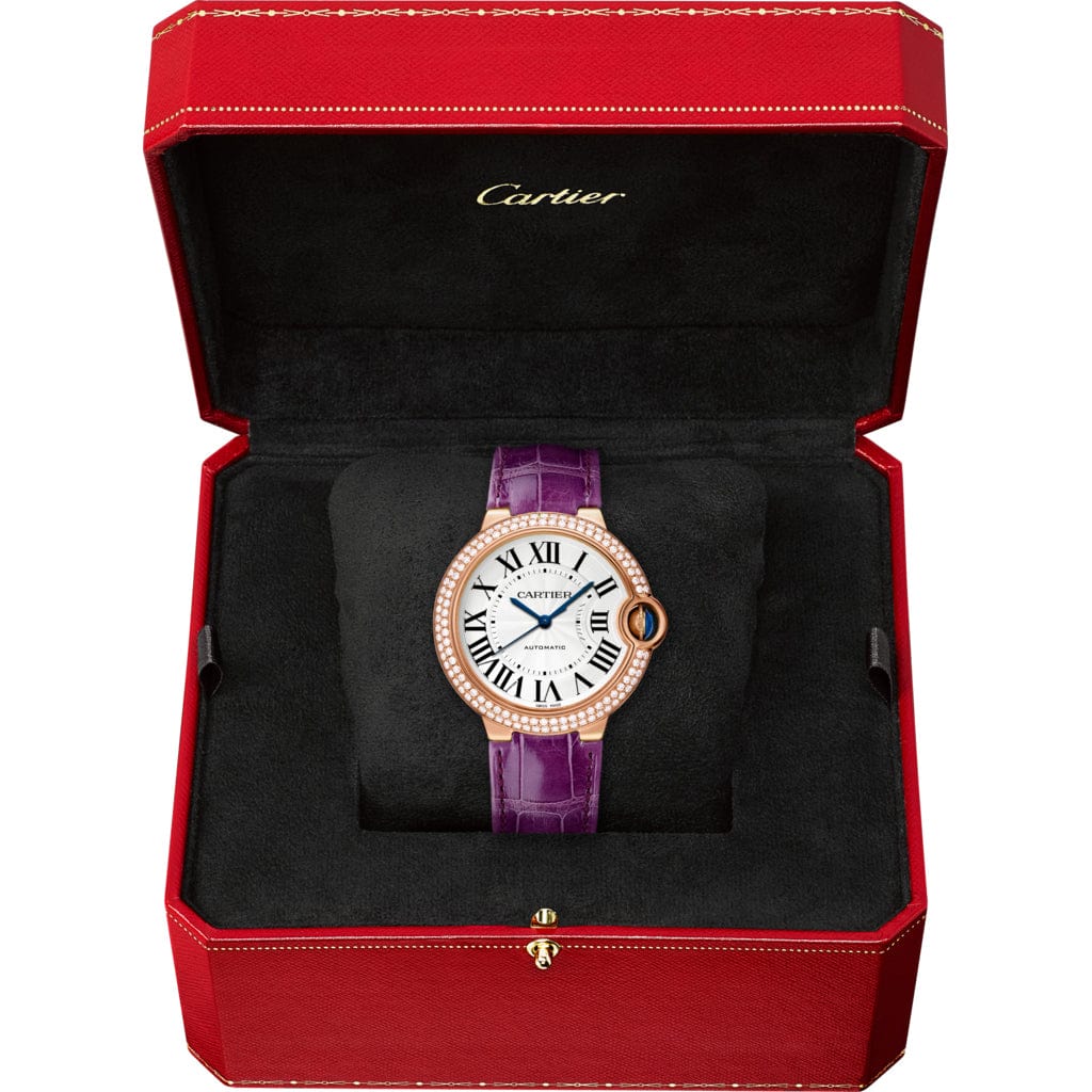 Ballon Bleu 36 mm WE900551(Box NOT Included)