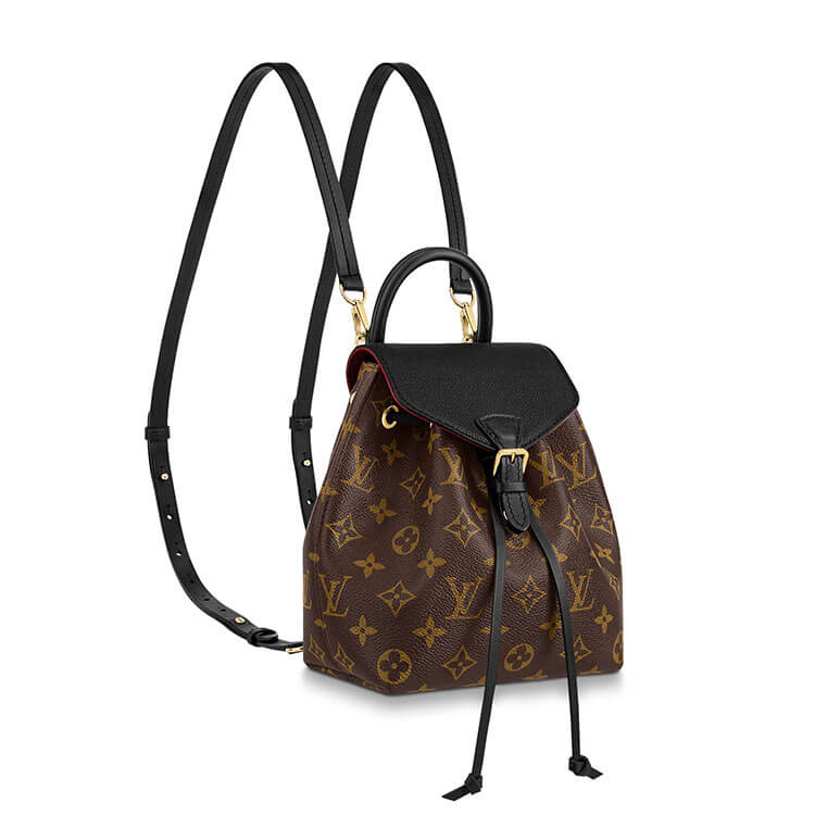 Louis Vuitton Montsouris BB Backpack