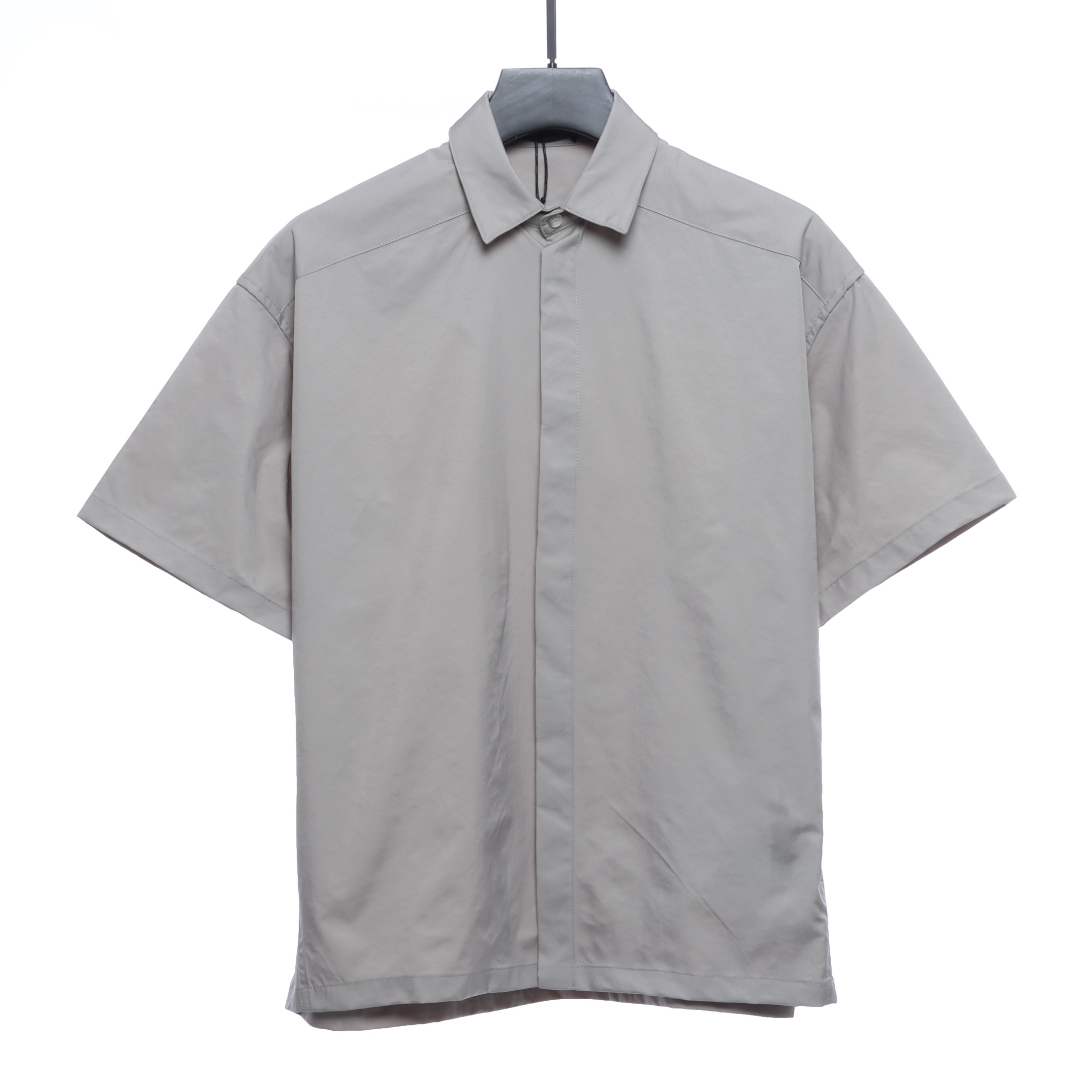 Woven Color-changing T-Shirt