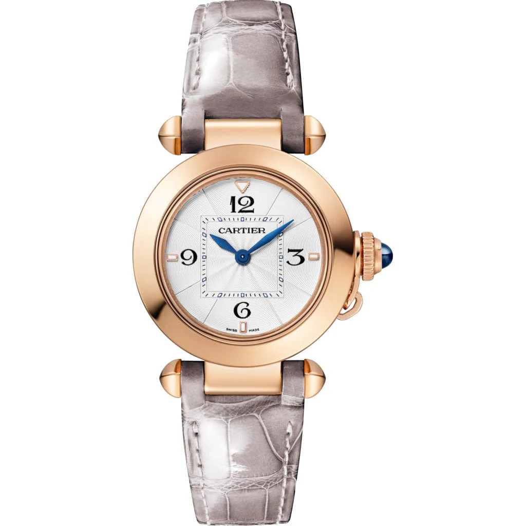 Pasha de watch CRWGPA0018(Box NOT Included)