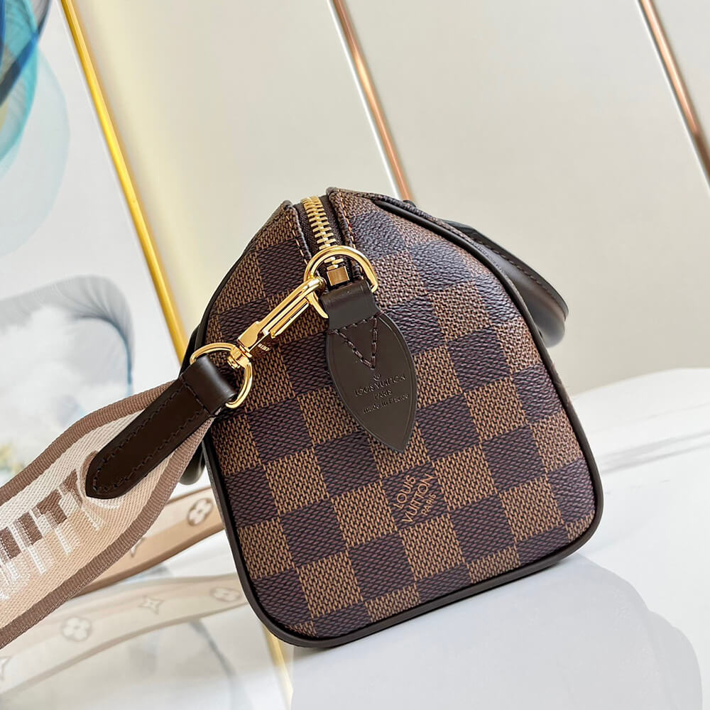 Louis Vuitton Sac Speedy 20
