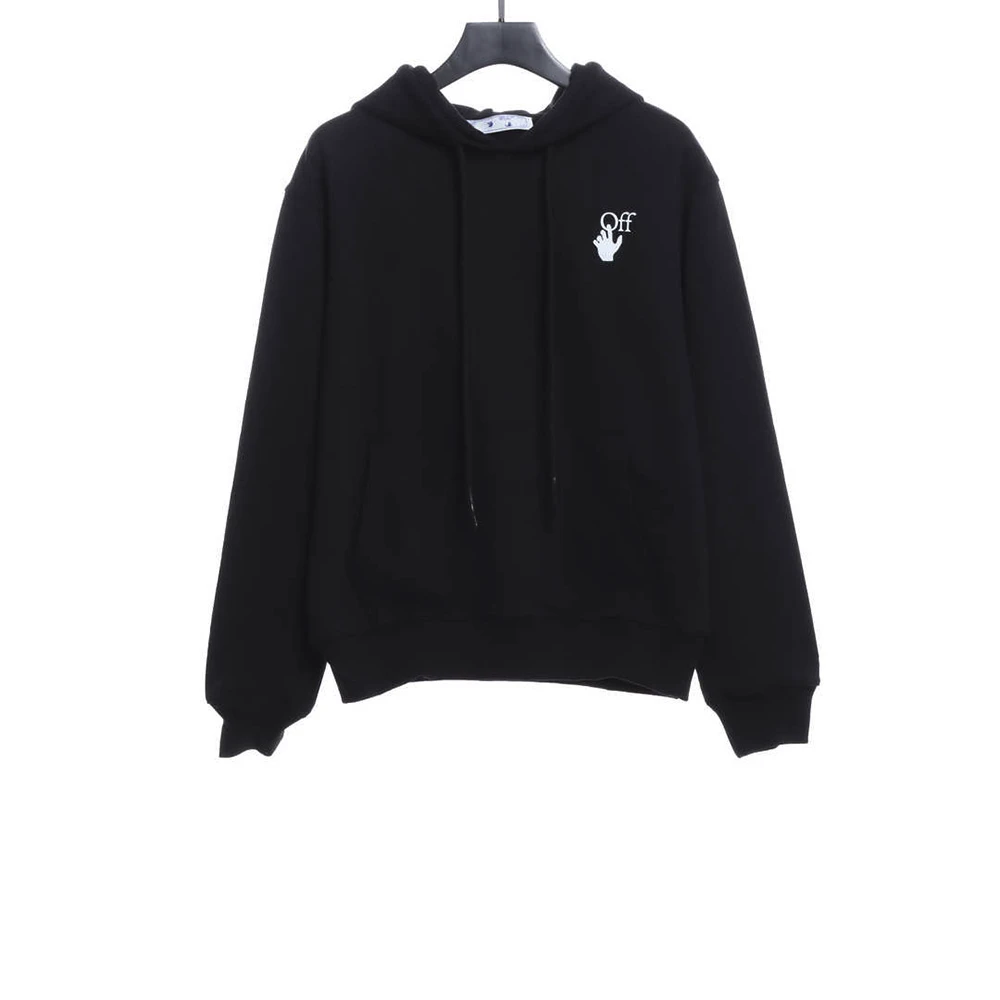Pascal Girl Skull Hoodie