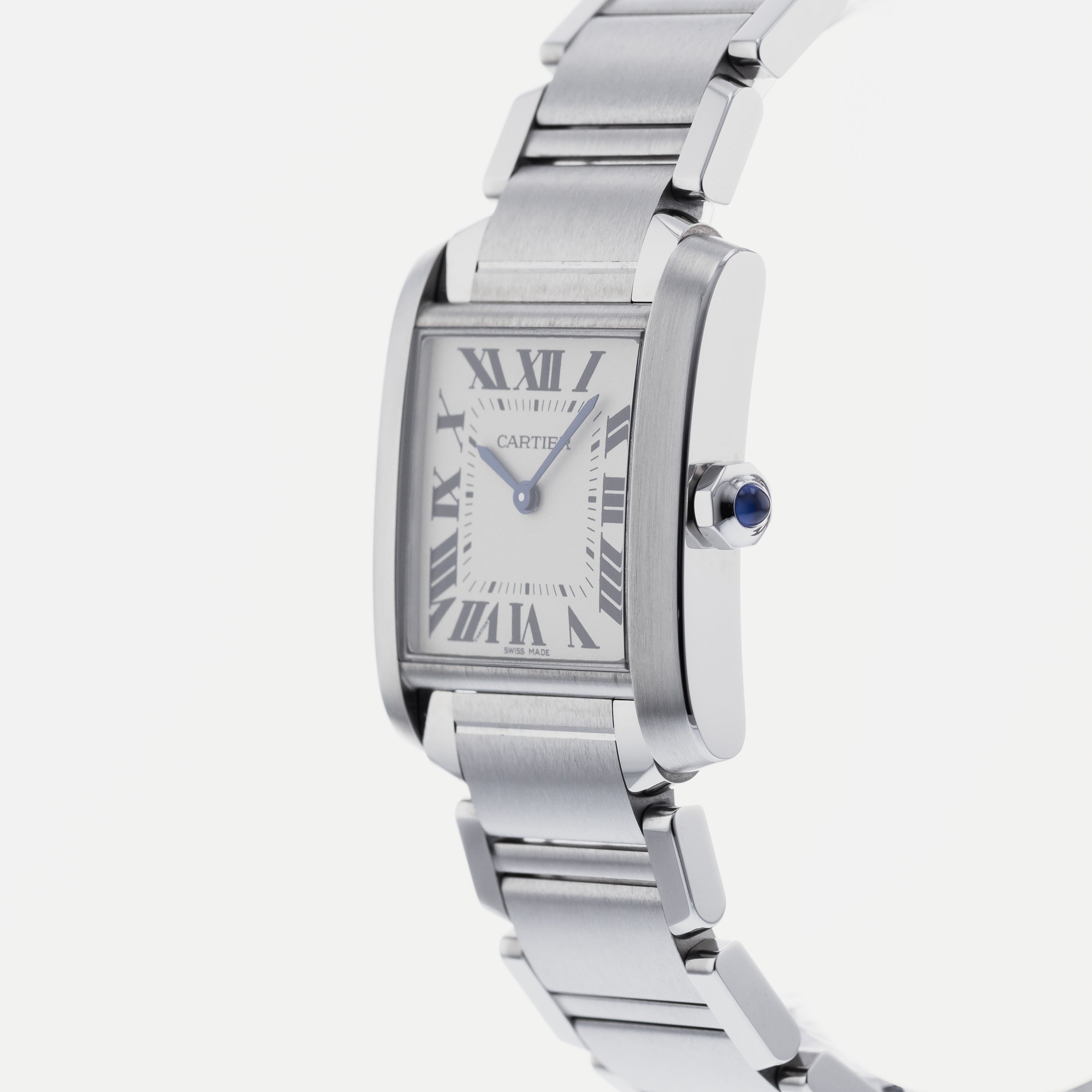Tank Francaise Medium WSTA0005