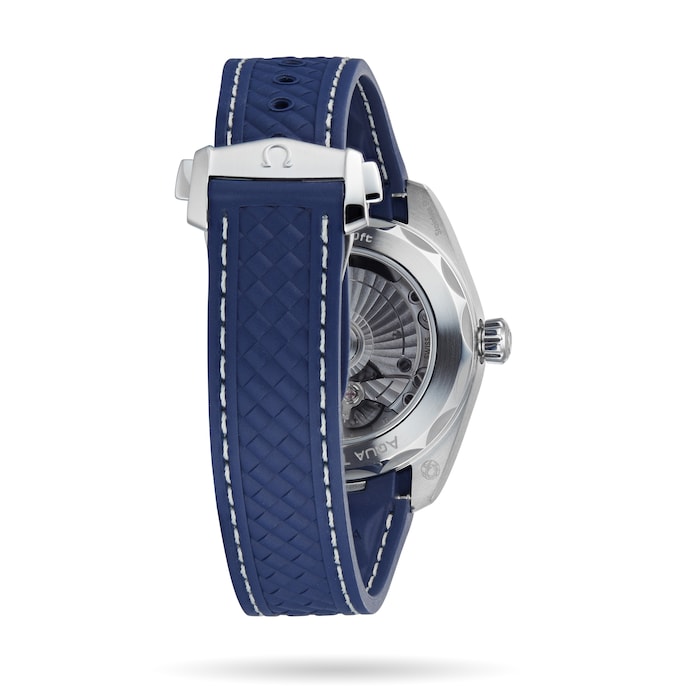 Seamaster Aqua Terra 150m Co-Axial 38mm Mens Watch