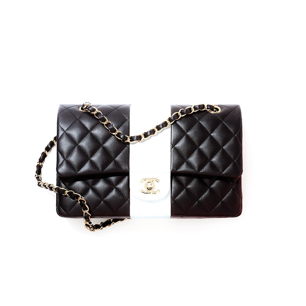 Chanel CLASSIC HANDBAG