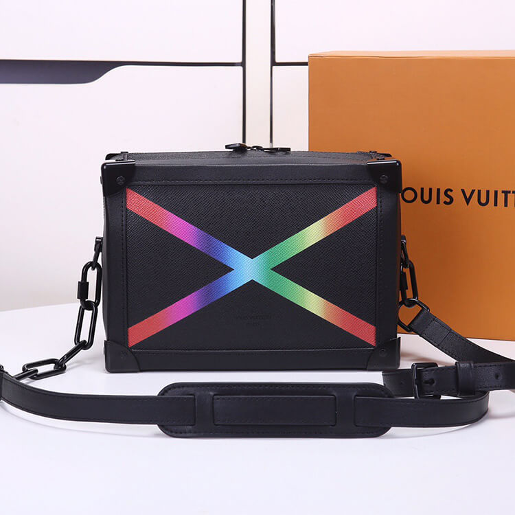 Louis Vuitton Soft Trunk Bag