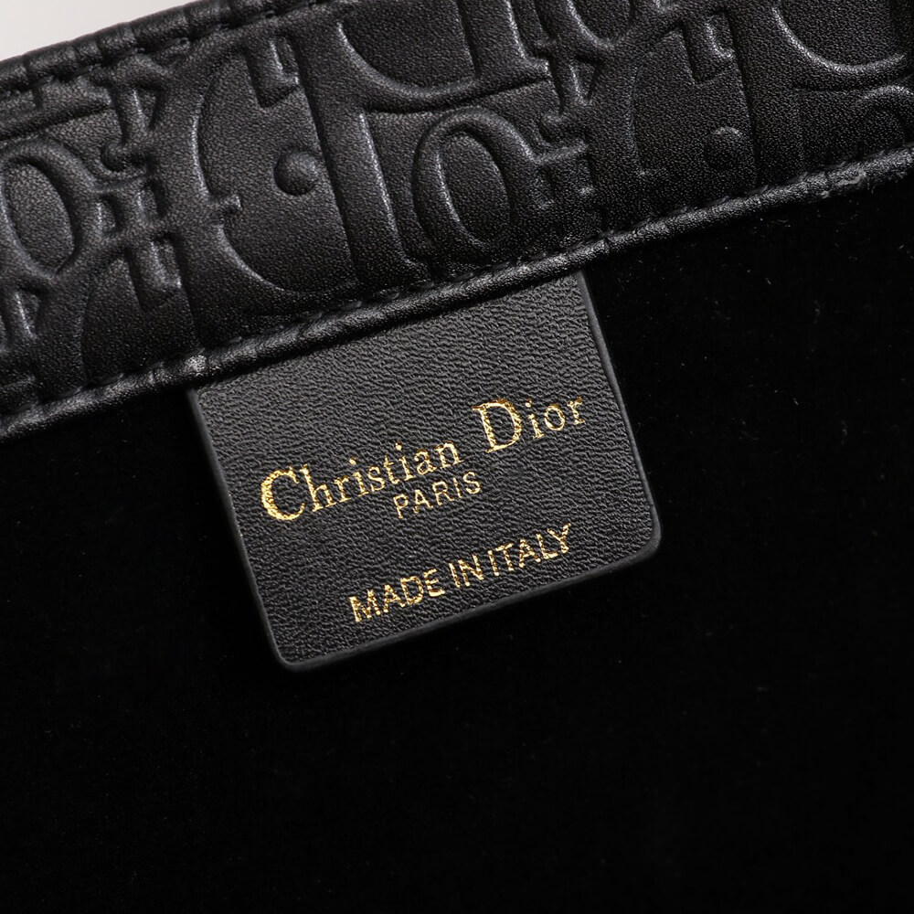 Dior Medium DIOR BOOK TOTE