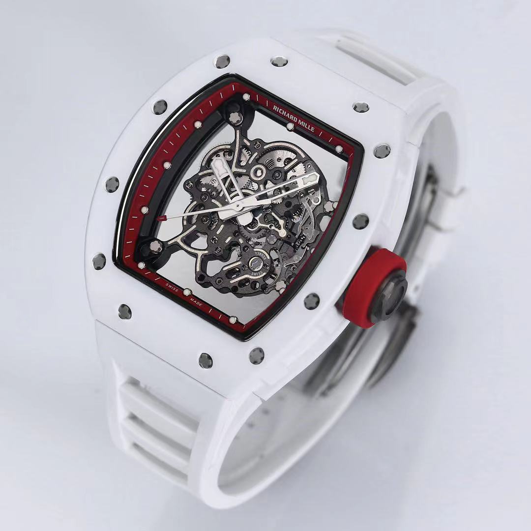 Watch 18